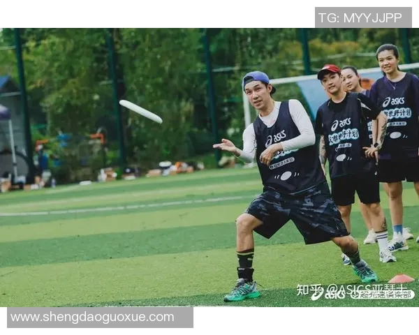 飞盘热潮席卷北京解密飞盘队的反击策略与背后故事