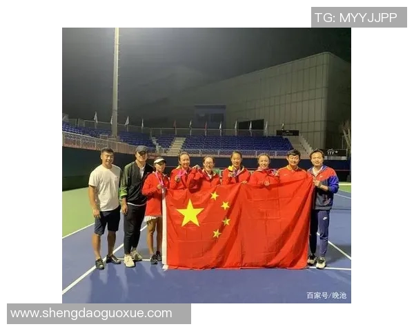上海网球队在联合会杯中的奋进之路与辉煌成就回顾